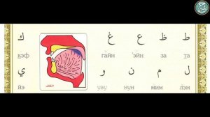 Муаллим сани, урок 2