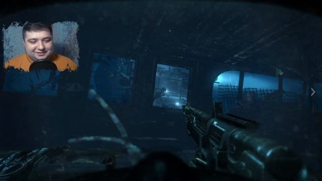 МЕНЯ СЪЕЛА АКУЛА - Call of Duty: Ghosts #7 смотреть онлайн
