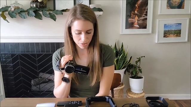 Review of Video Camera 4k, UHD 56MP Vlogging Camera with IR Night Vision WiFi 18X Zoom 3.0Inch Touc смотреть онлайн