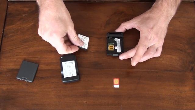 RIBU GPS TRACKER TK102 смотреть онлайн