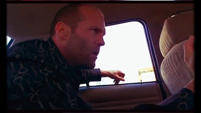 Стэтхем патимейкер смотреть онлайн