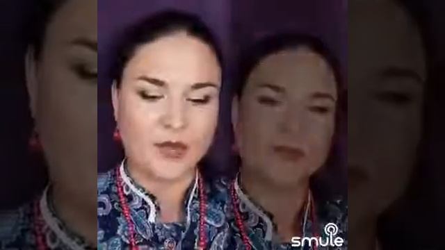 Александра Шушвал - «Среди поля под кустом» смотреть онлайн
