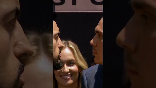 Результаты взвешивания: Тим Цзю vs Брайан Мендоса▫️ Тим Цзю = 69,44 кг▫️ Брайан Мендоса = 69,85 кг смотреть онлайн