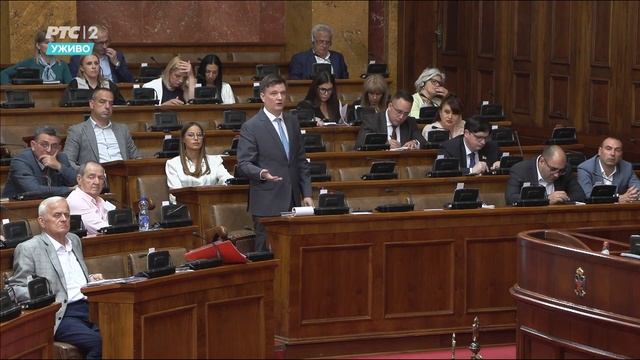 Скупштина Србије⎜🙄 Принцип - ДА СЕ ПРЕЂЕ ЦЕНЗУС. Нема других принципа смотреть онлайн