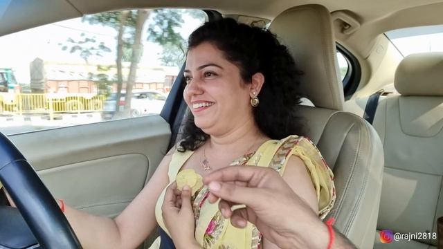 I can Change tyre 🥶 - Janmashtmi Vlog Part -1 смотреть онлайн