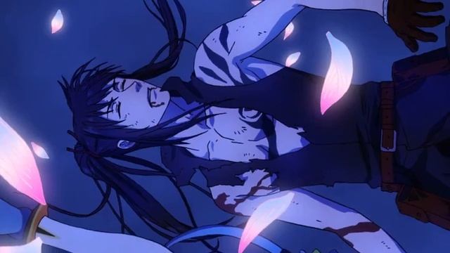 D-Gray Man Hallow Ending смотреть онлайн