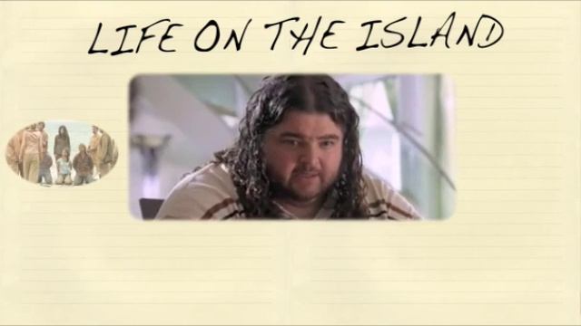 The JOKE Initiative: The Singing Journal Of Daniel Faraday смотреть онлайн