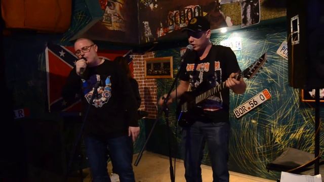 07.11.2015 красная плесень-Сергей Левченко В САРАТОВЕ смотреть онлайн