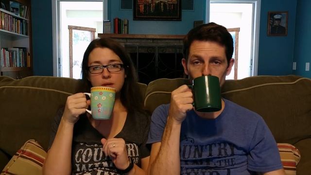 Specially Selected (Aldi) German Roasted Regular Coffee Review смотреть онлайн