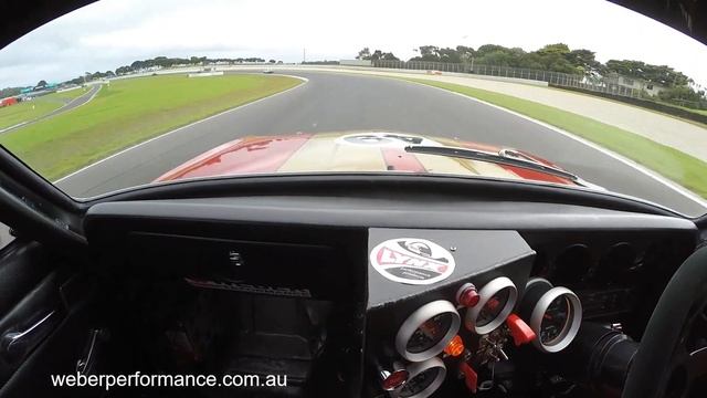 Phillip Island Classic 2020 - Group N Race 1 - XU-1 Torana смотреть онлайн