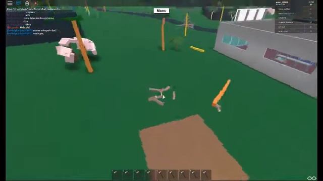 new lumber tycoon 2 | новый ламбер тайкон - #5 смотреть онлайн