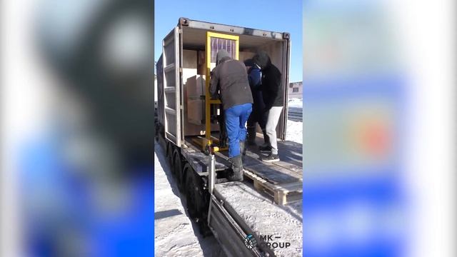 Вологда | Видео для бизнеса | Производственный ролик смотреть онлайн