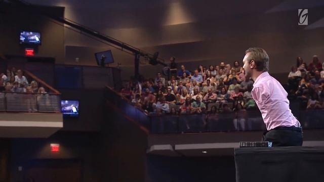 Нік Вуйчич -В Бога є план для тебе- Gateway Church смотреть онлайн