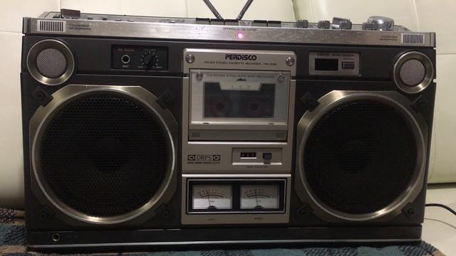 магнитола HITACHI TRK - 8180E смотреть онлайн