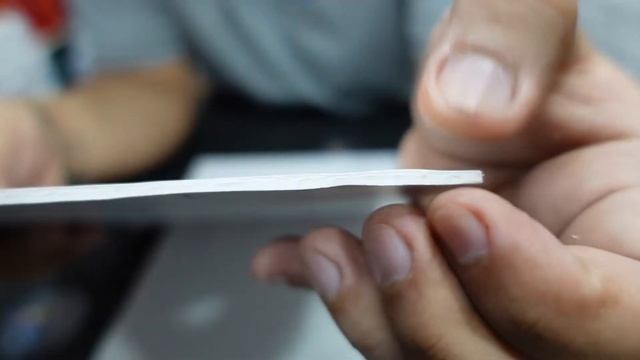 RIGID VS. LITE SINTRA BOARD | The Printing Shock | Marlon Ubaldo смотреть онлайн