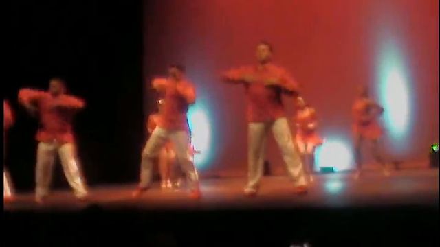 Habana Rumba y Son en la Gran Gala de Campeones 2012 смотреть онлайн