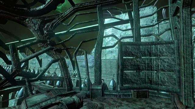 AMNESIA REBIRTH Gameplay Walkthrough Part 7 - LOWER FACTORY смотреть онлайн