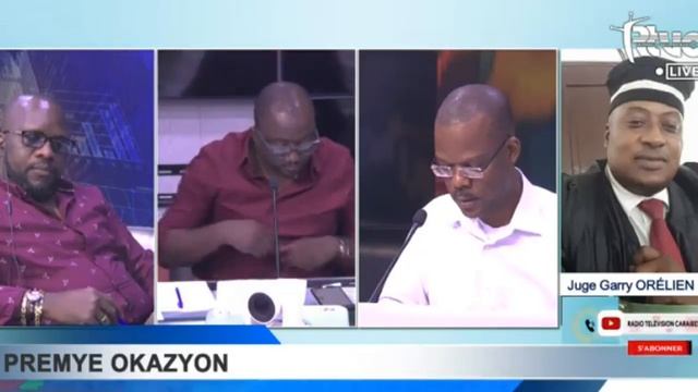 BWA MARE POU PM ARIEL HENRY FBI DEBAKE POU VIN ARETEL APRE ATIK CNN SOTI A, JIJ GARRY ORELIEN PANIK смотреть онлайн