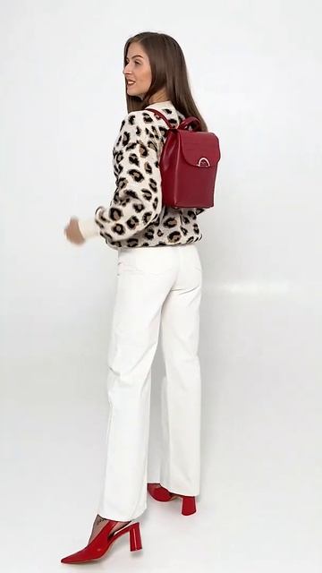 6606 2 DARK RED смотреть онлайн