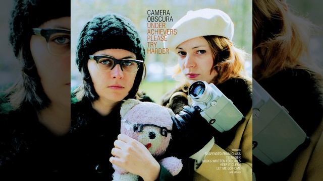 Camera Obscura - Let Me Go Home смотреть онлайн