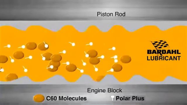 C60 & Fullerene Animation смотреть онлайн