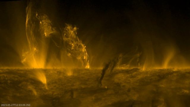Ответ: Солнце, солнечные лучи, космос ... смотреть онлайн