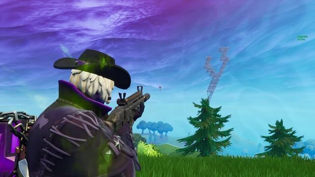 Solo Squads смотреть онлайн