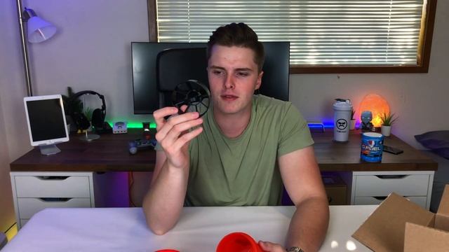 🔥OFFICIAL GFUEL FaZe CLAN STARTER KIT Unboxing - FaZe Shaker Cup + 7 Gfuel Packs смотреть онлайн