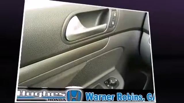 2007 Volkswagen Rabbit 2-Door in Warner Robins, GA 31088 смотреть онлайн