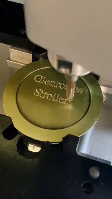 Trophies Plus Medals - Engrave a medal order with us! #shorts смотреть онлайн