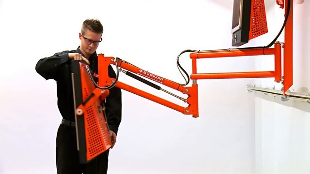 HT-100 and HT-200 of Sunkiss Thermoreactors inc. смотреть онлайн