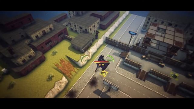 Video of the week Tanki online IIВидео НеделиII Lost смотреть онлайн