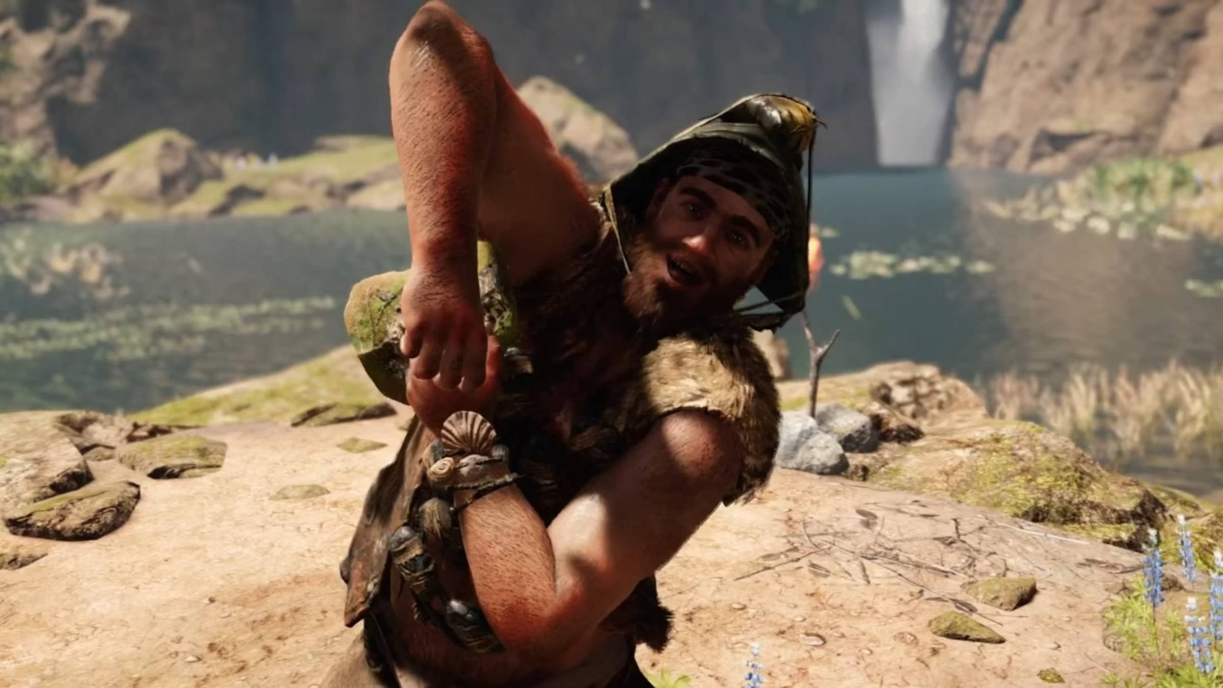 УРКИ, И... «ГЕНИАЛЬНЫЕ» ЗАДАНИЯ!!! (Far Cry Primal #26) смотреть онлайн