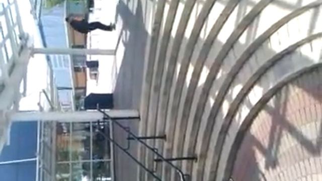 George Lambert Ollie KFC 9 loughborough смотреть онлайн