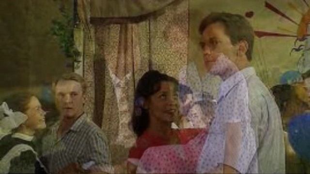 АЛЕКСАНДРА ВОРОБЬЕВА ЗАНОВО смотреть онлайн