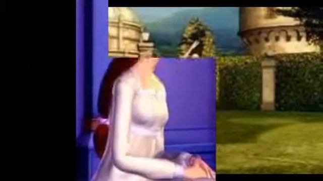 Barbie 12 Dancing Princesses clips смотреть онлайн