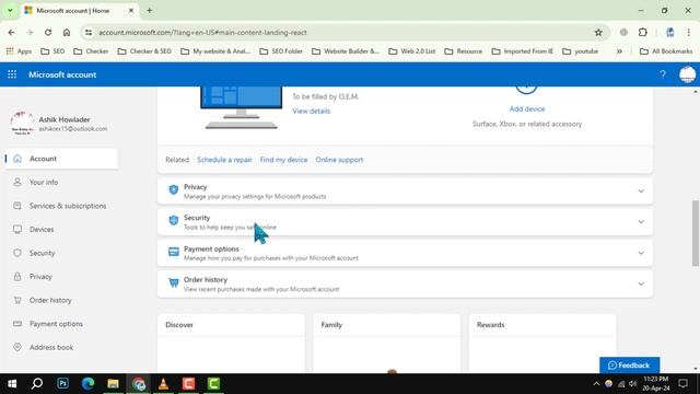 How to View Activity History on Windows PC | Discover Your Digital Trail смотреть онлайн