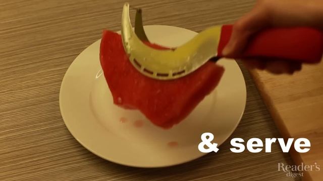 Reader's Digest Presents: Melon Slicer смотреть онлайн