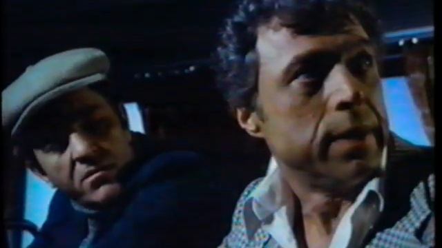 Supertrain Movie TV Series Express to Terror Part 1 смотреть онлайн