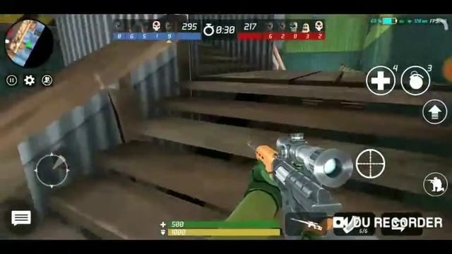 Mask Gun Жёстко тащим!!! Загляни в описание! Там много интересного!!! смотреть онлайн