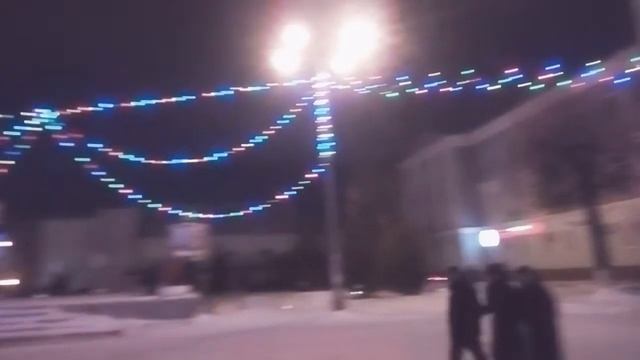 #Новомосковск «ЁЛКА» 🎄🎀✨🎉02.01.2020 смотреть онлайн