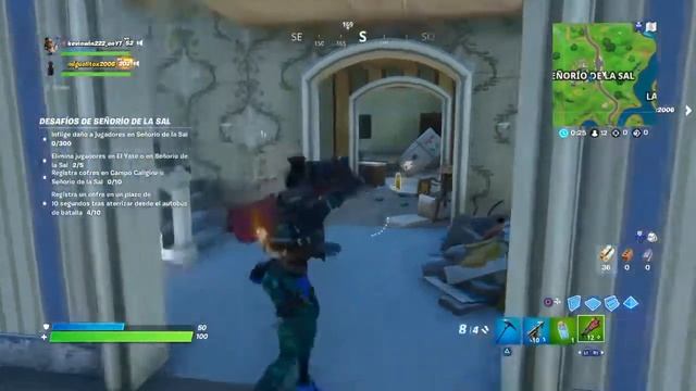 *SI ME GANAS TE DOY PAVOS* PARTIDAS PRIVADAS en DIRECTO//ESCONDITE,OUTFIT..... смотреть онлайн