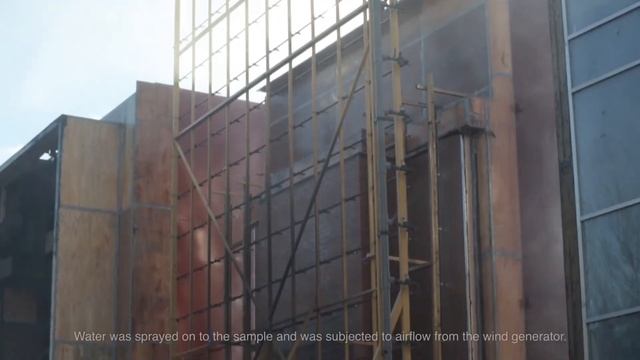 Taylor Maxwell Corium Brick Cladding CWCT Video смотреть онлайн