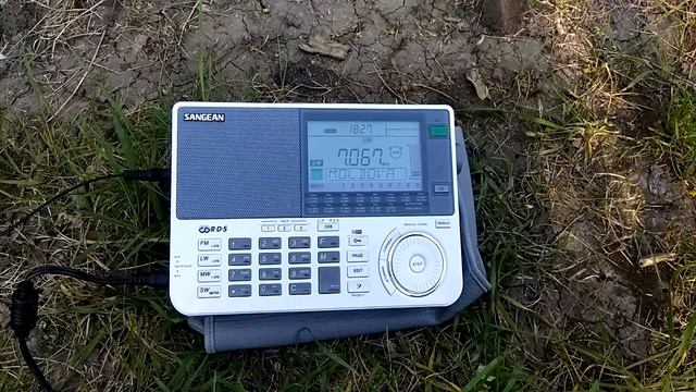 7 067 kHz LSB. смотреть онлайн