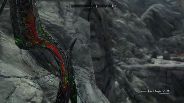 Elder Scrolls V Skyrim - Mace Of Molag Bal - Acer Nitro 5 смотреть онлайн