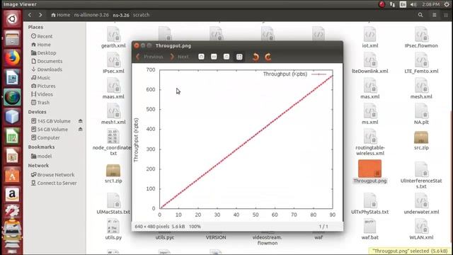 LTE implementation of four femtocells Network Projects смотреть онлайн