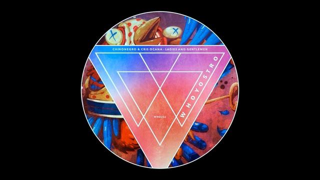 Chinonegro - The High | Whoyostro смотреть онлайн