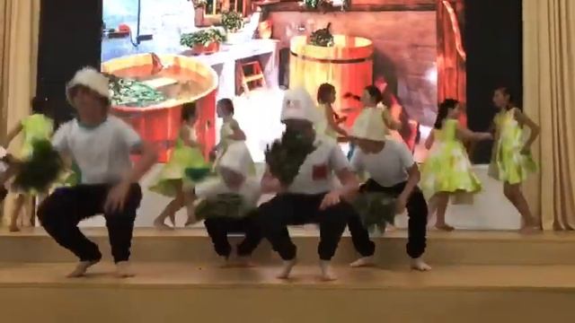 Визитка | 5 отряд | 3 смена 2019 смотреть онлайн