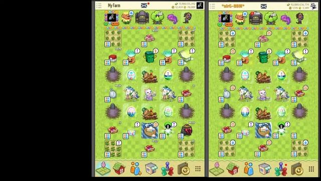 Big Barn World Stream #2 смотреть онлайн