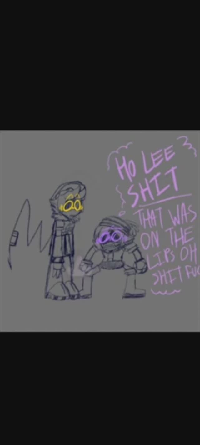 MURDER DRONES Part 1(подпишись пожалуйста 👉👈)